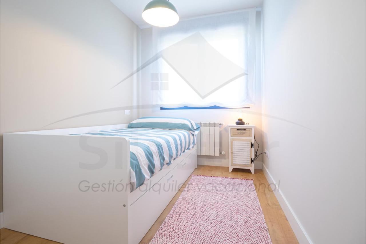 I&I Apartament Ribadesella Exterior photo