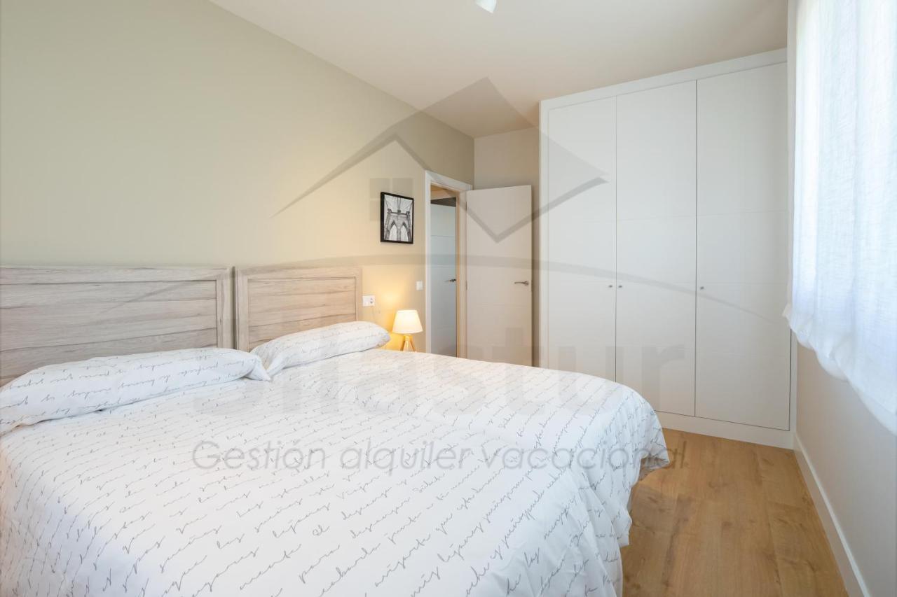 I&I Apartament Ribadesella Exterior photo