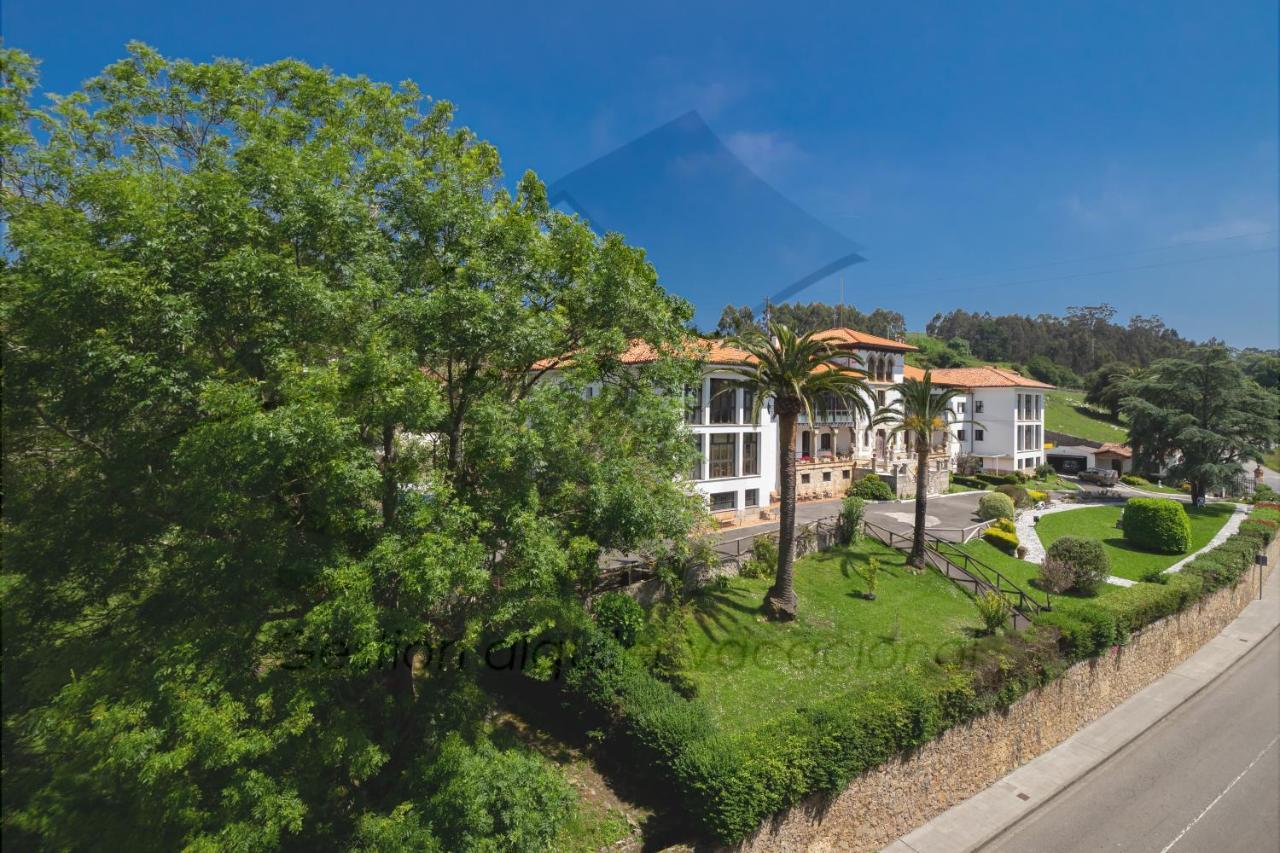 I&I Apartament Ribadesella Exterior photo