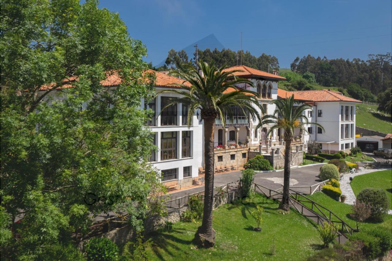 I&I Apartament Ribadesella Exterior photo