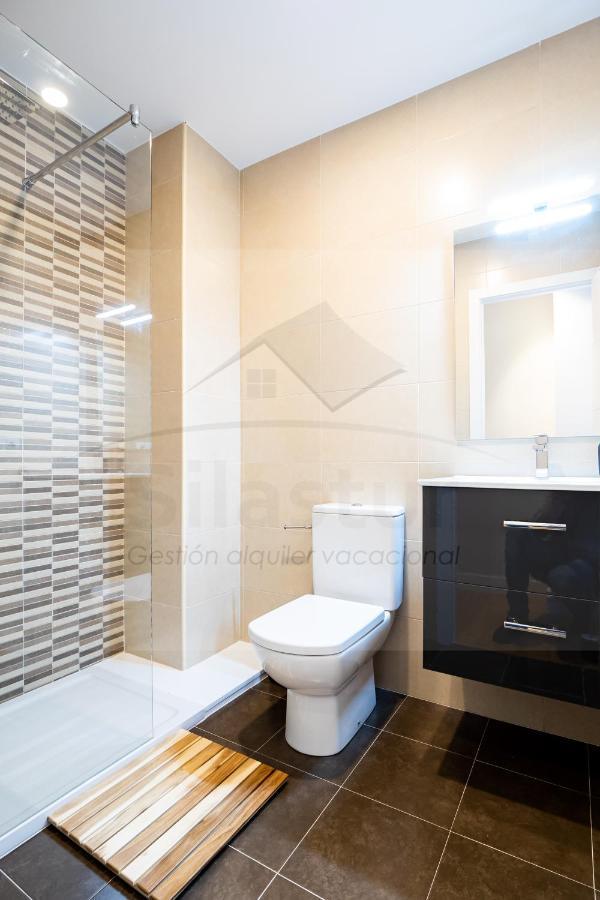 I&I Apartament Ribadesella Exterior photo
