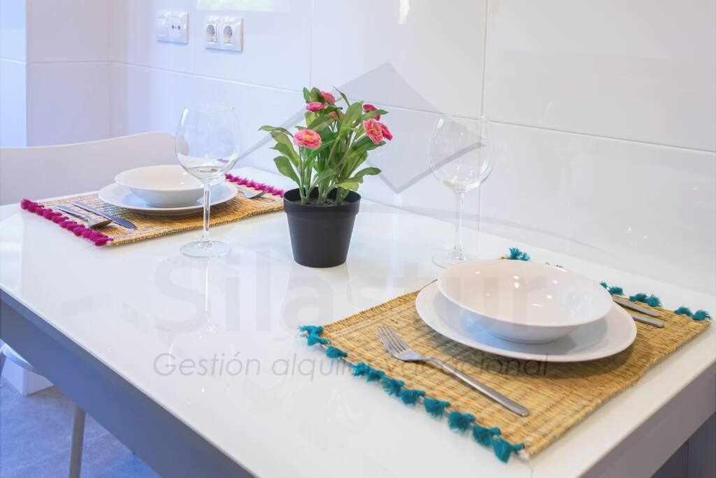 I&I Apartament Ribadesella Exterior photo