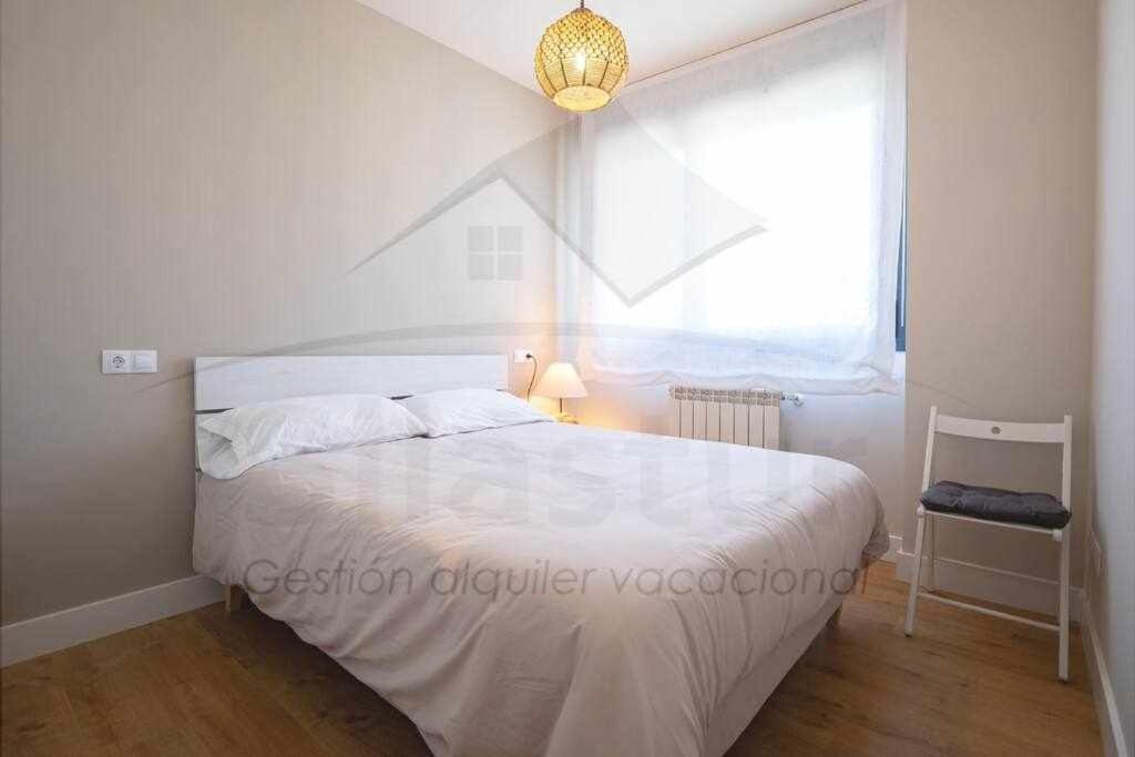 I&I Apartament Ribadesella Exterior photo