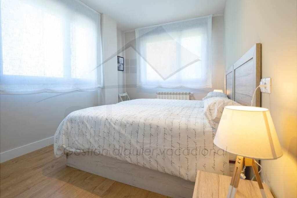 I&I Apartament Ribadesella Exterior photo